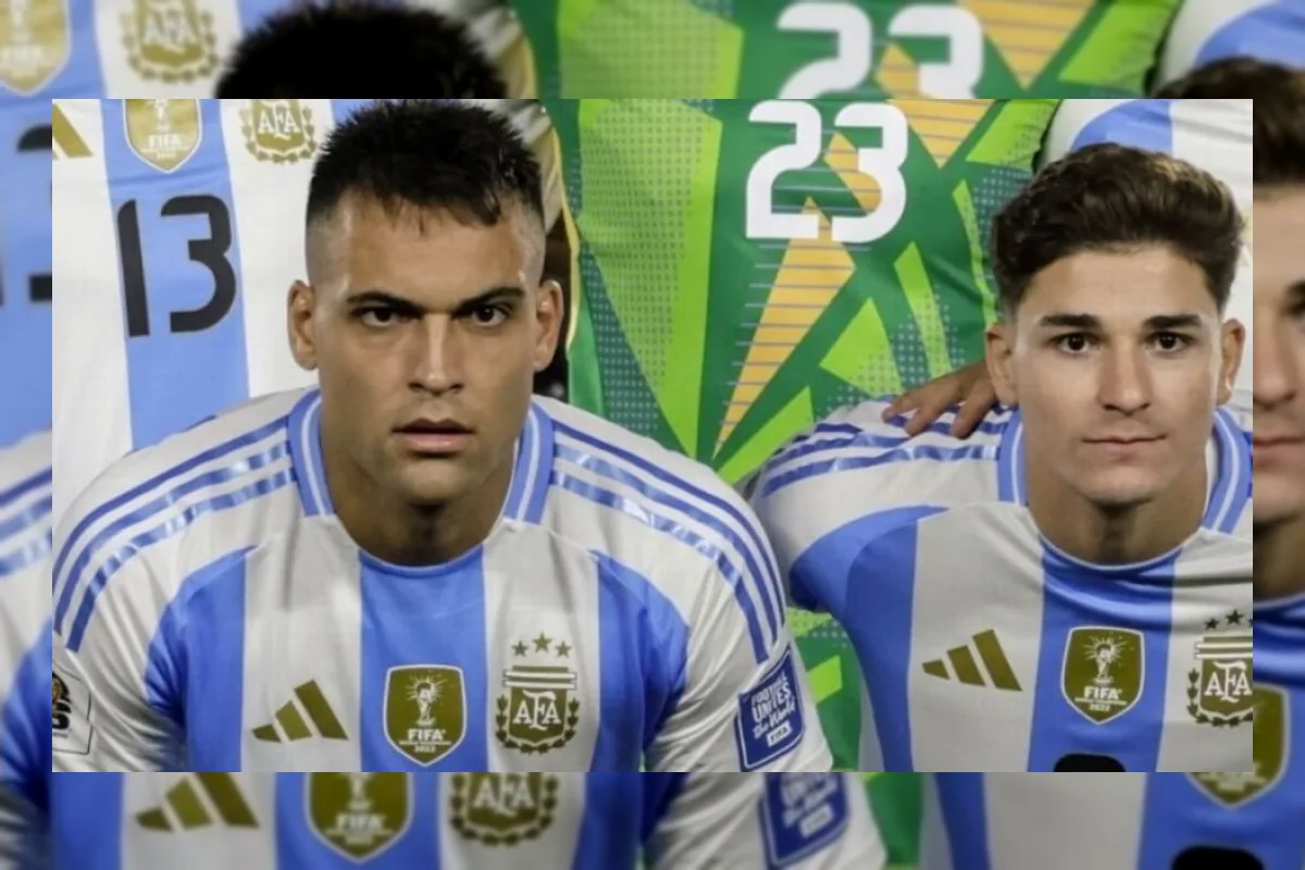 Krisis Lini Depan Argentina: Lautaro dan Julian Alvarez Mandul di Piala Dunia 2026