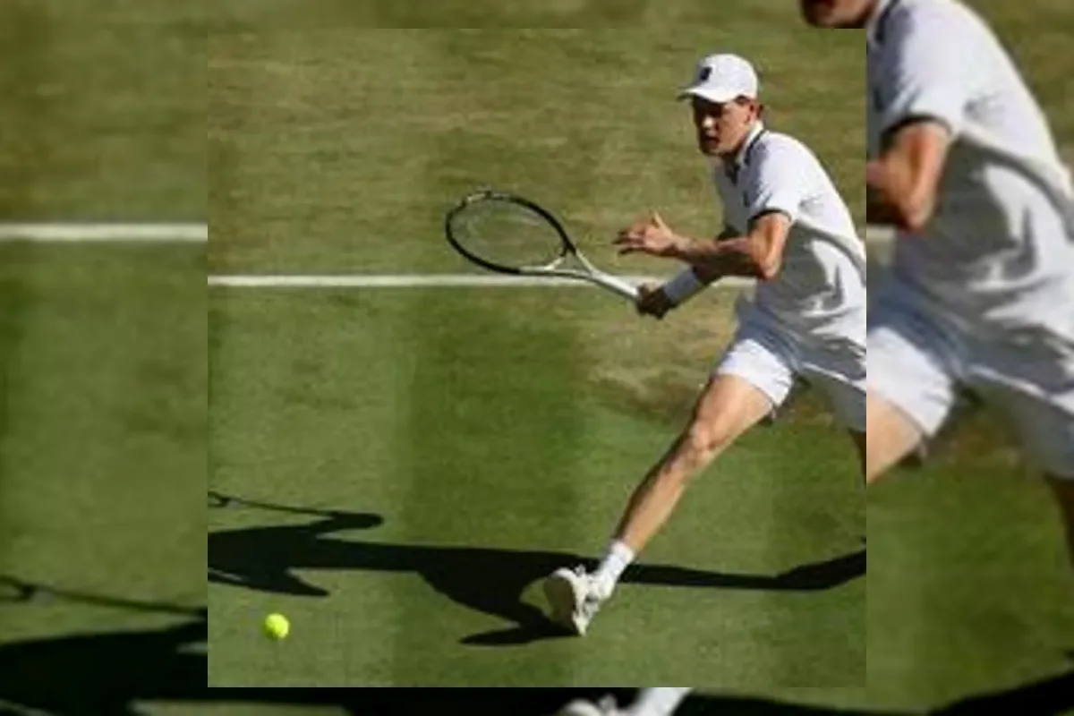 Jannik Sinner Melaju ke Babak 16 Besar Wimbledon, Hadapi Shintaro Mochizuki