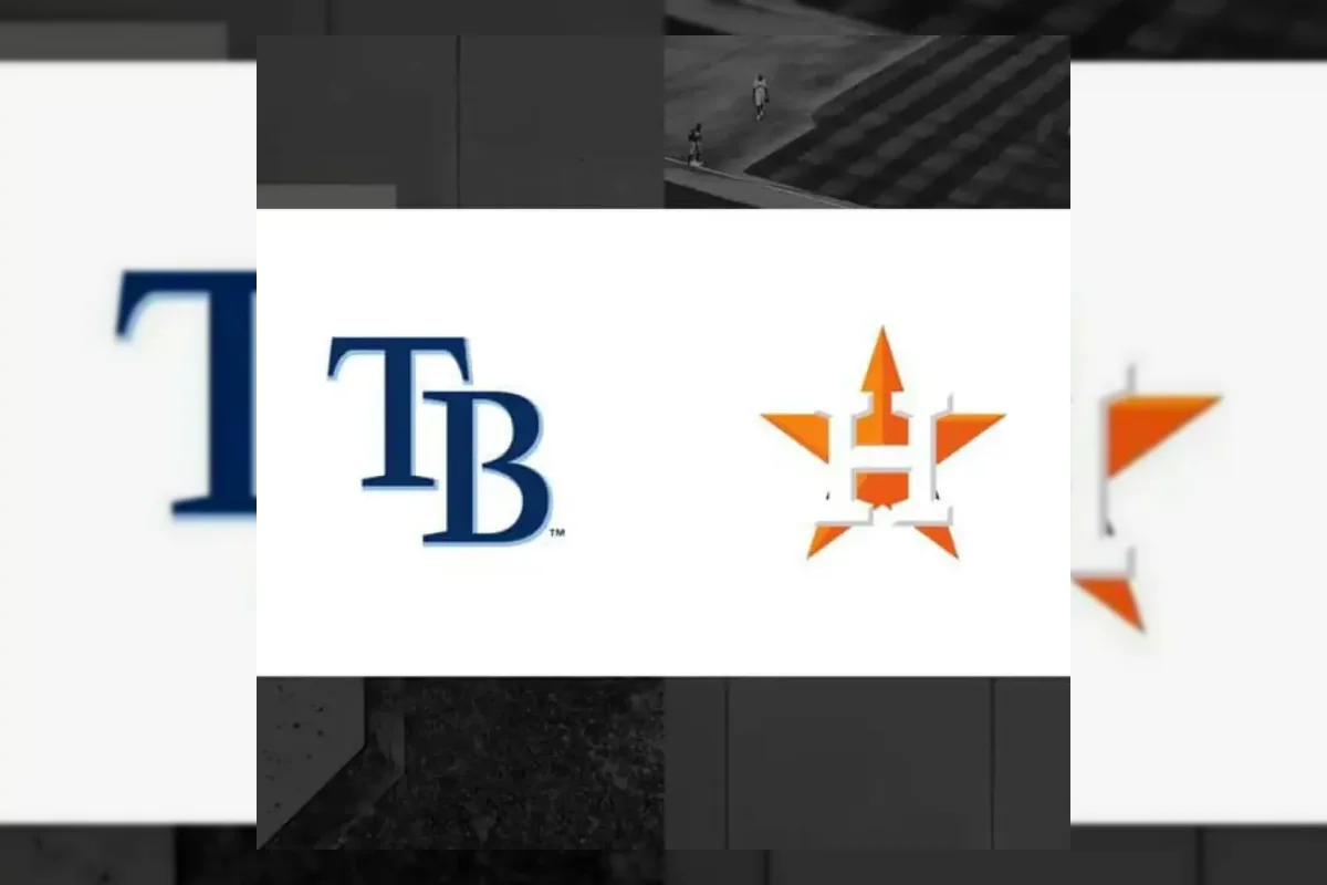 Astros dan Rays Tentukan Pemenang Seri di Daikin Park