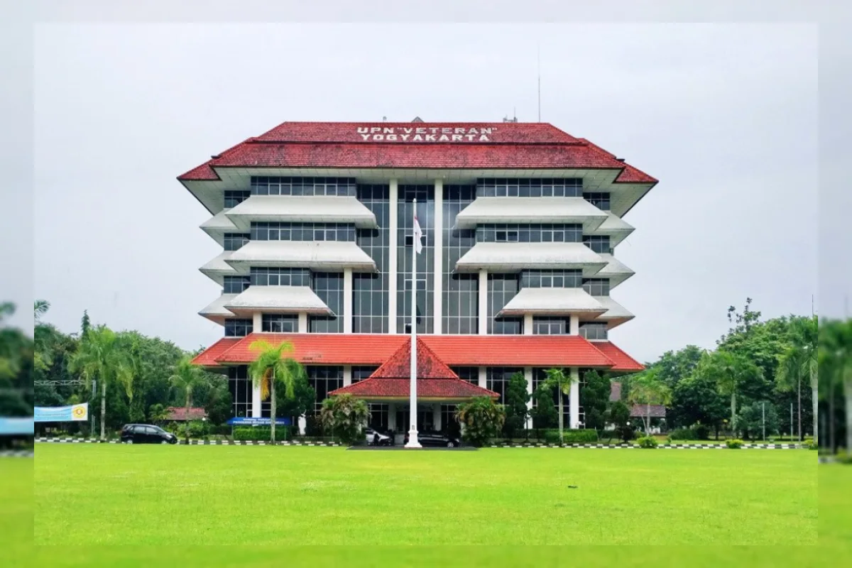 Cara Melihat Hasil Seleksi Mandiri Bela Negara 1 UPN Veteran Yogyakarta 2026