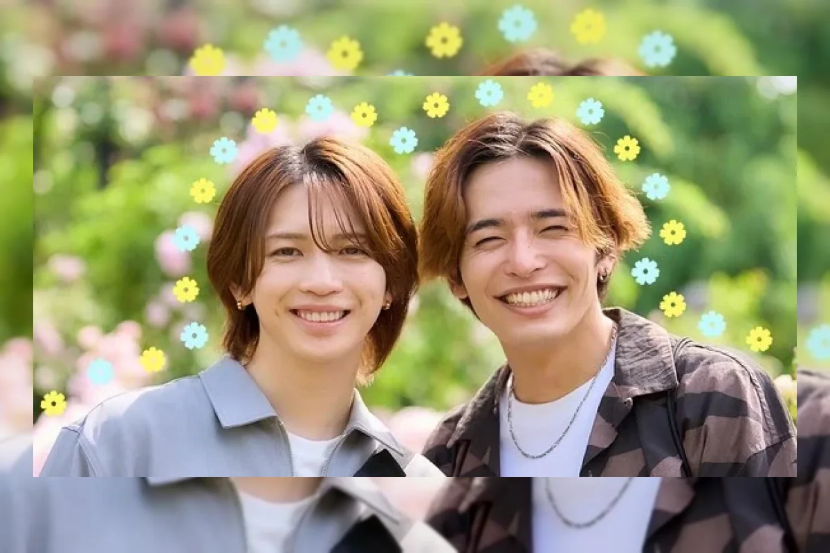 Live-Action Renai Rubi no Tadashii Furikata Dapatkan Musim Kedua