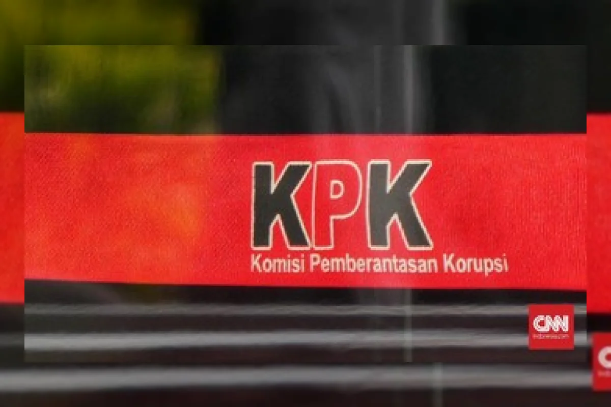KPK Periksa Istri Polisi Terkait Aset Anggota DPR Heri Gunawan