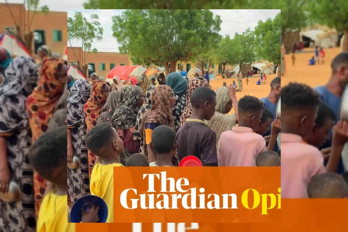 PBB Peringatkan Bencana Kemanusiaan di El Obeid, Sudan