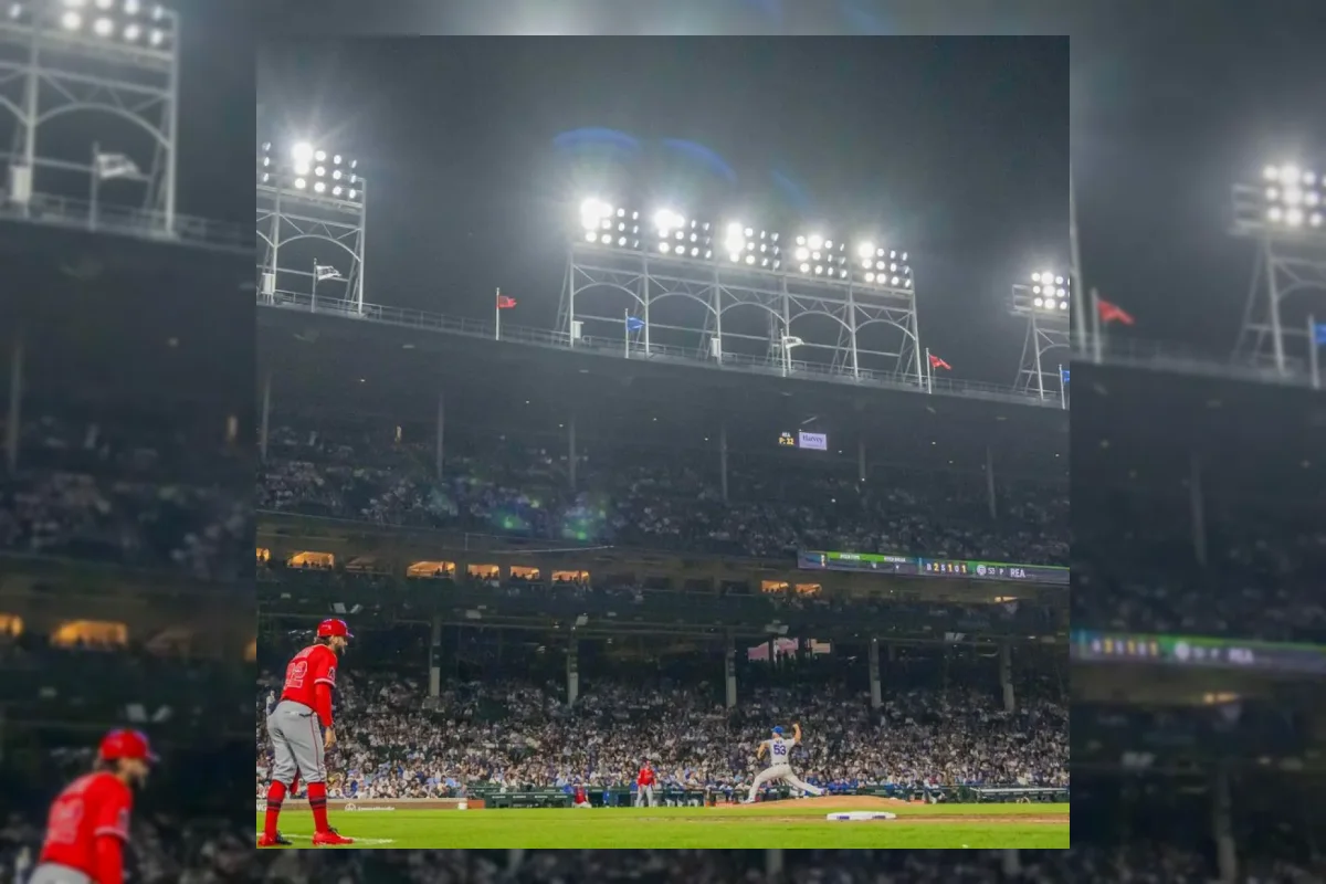 JJ Wetherholt Bersinar di Musim Rookie Bersama St. Louis Cardinals