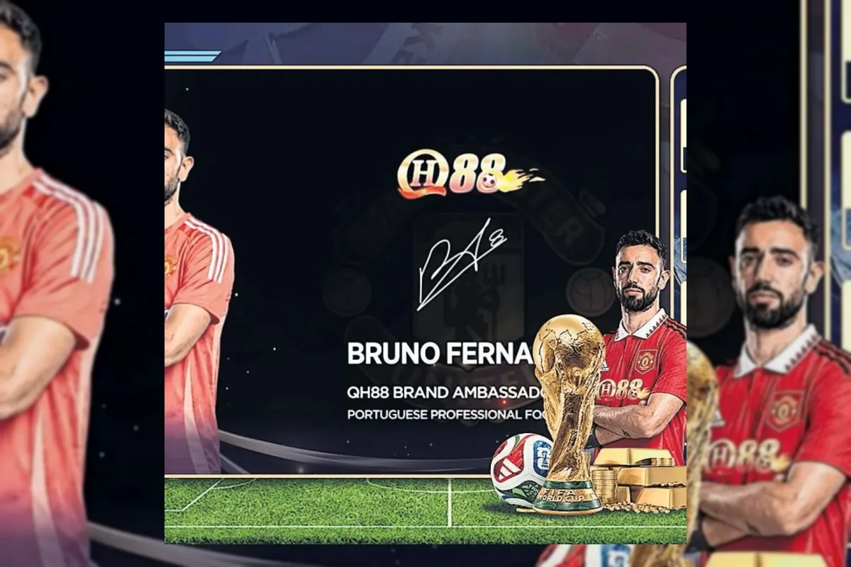 Kasino Ilegal Gunakan AI Deepfake untuk Tiru Bintang Sepak Bola