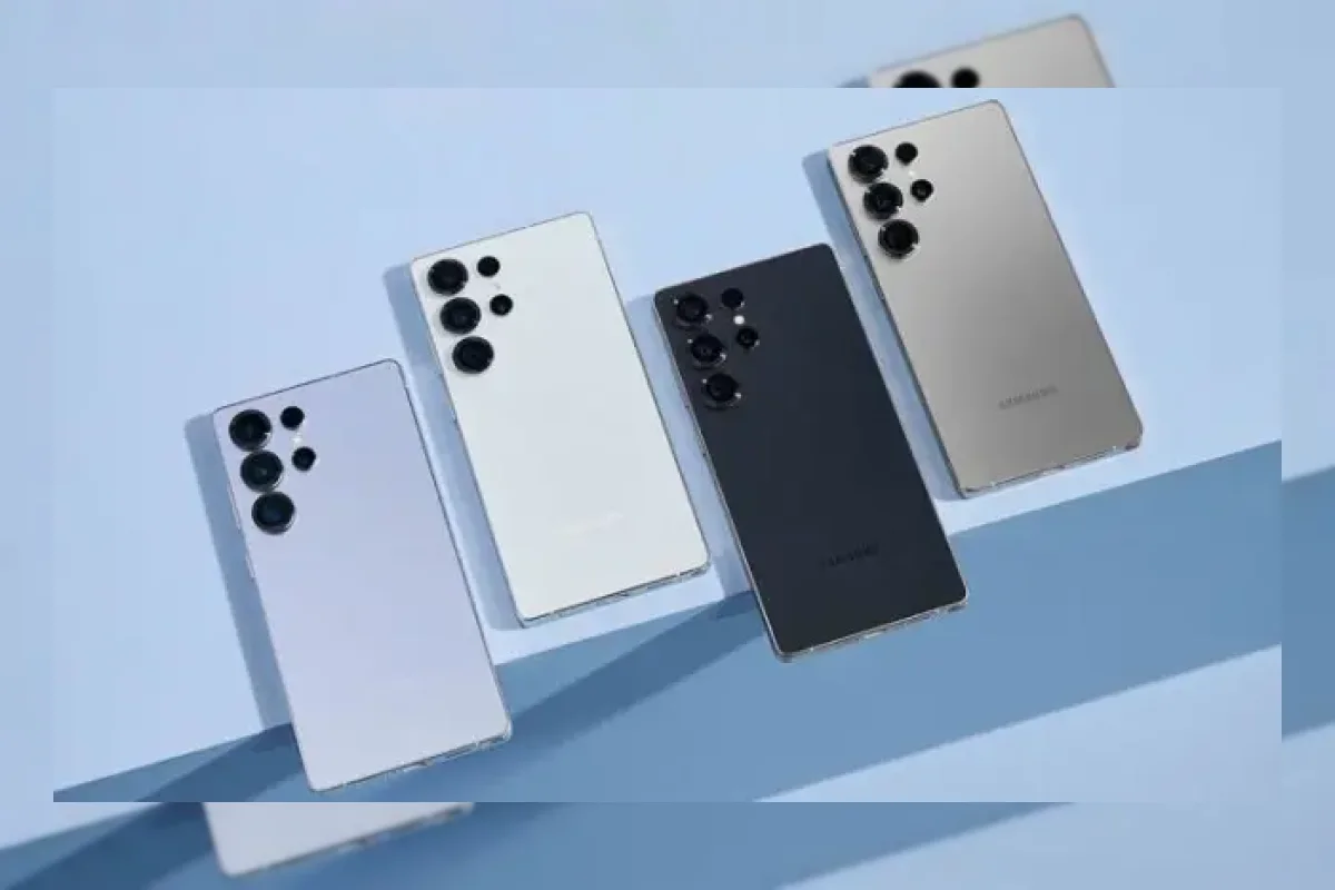 Daftar Harga Samsung Galaxy S20 hingga S25 Baru dan Second Juli 2026