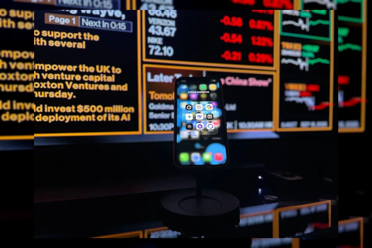 Apple Rilis Patch Keamanan Darurat untuk iPhone, Ancaman AI Hacking Meningkat