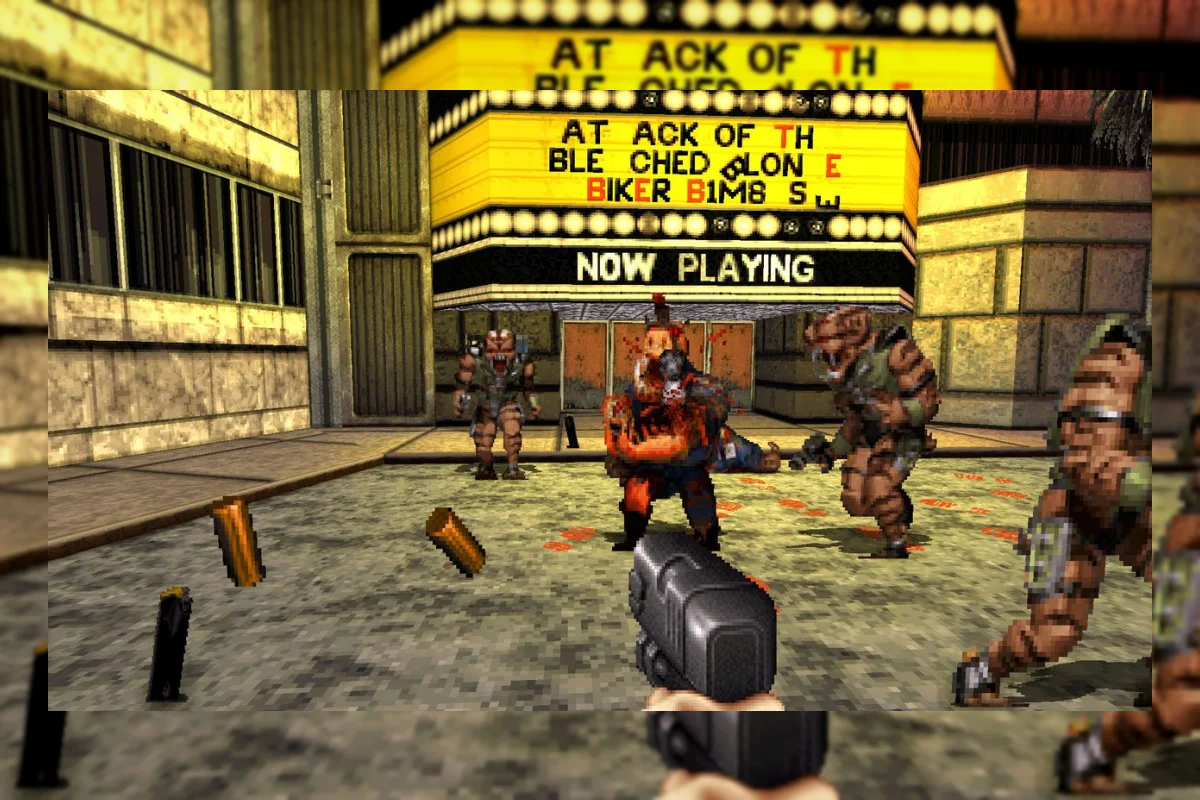 Doom Developer id Software Dikabarkan PHK Hampir Setengah Karyawan, Disebut 'Mati'