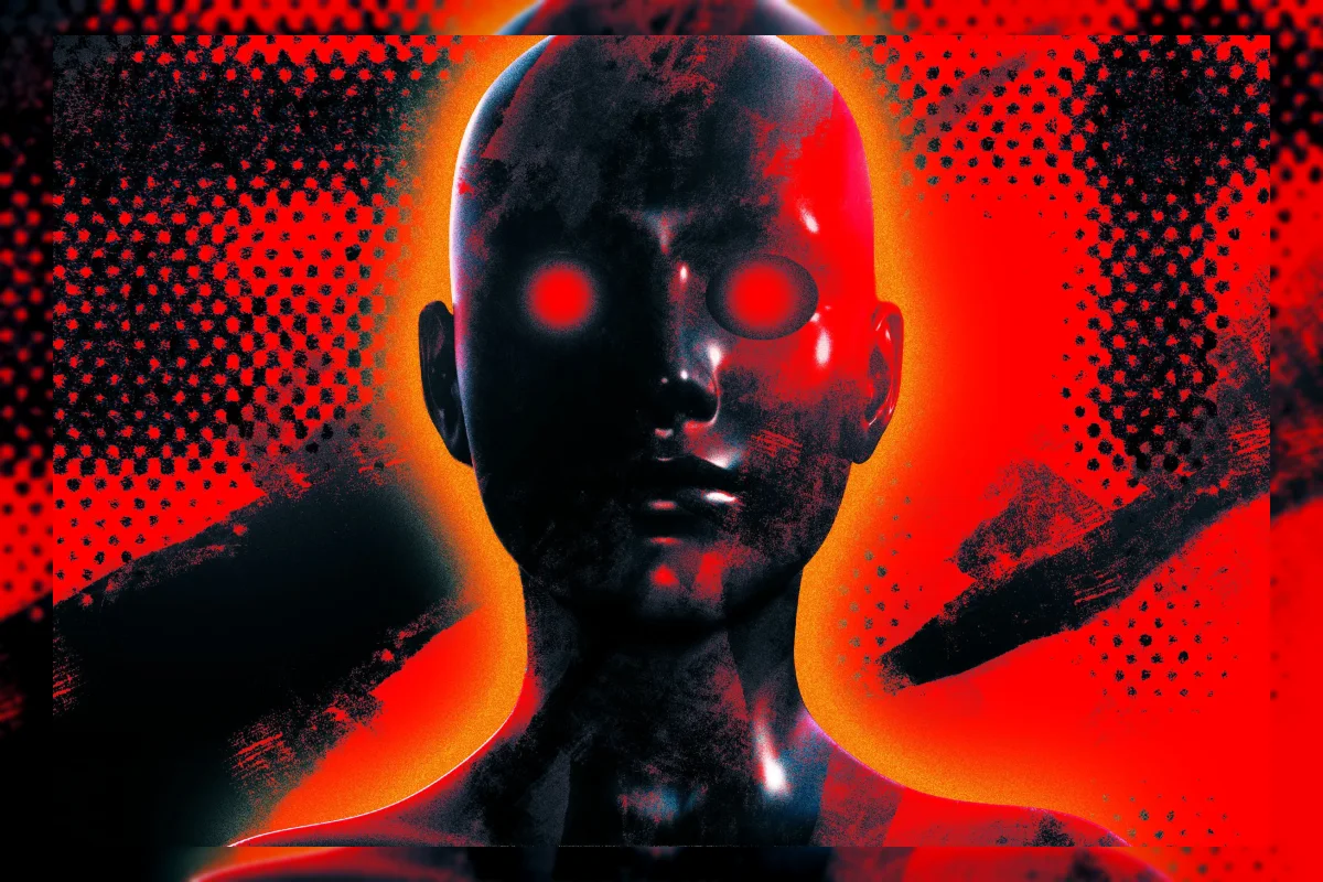 Model AI Open Source Baru Disebut Sama Berbahayanya dengan Mythos