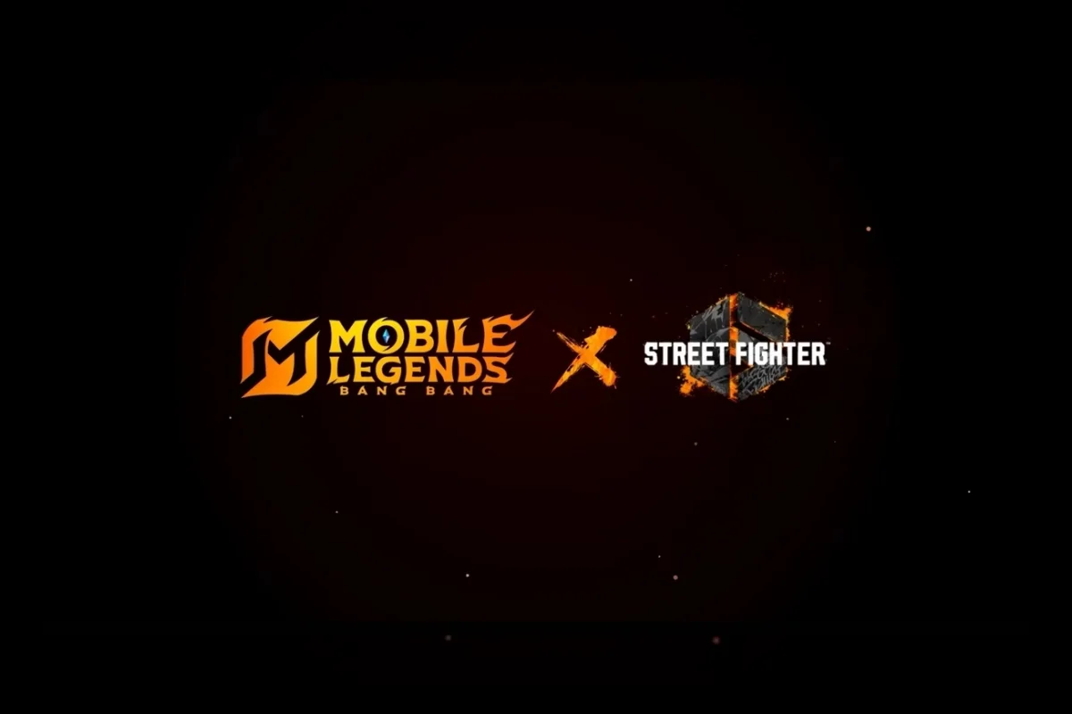 Event Kolaborasi MLBB X Street Fighter Resmi Hadir di Original Server