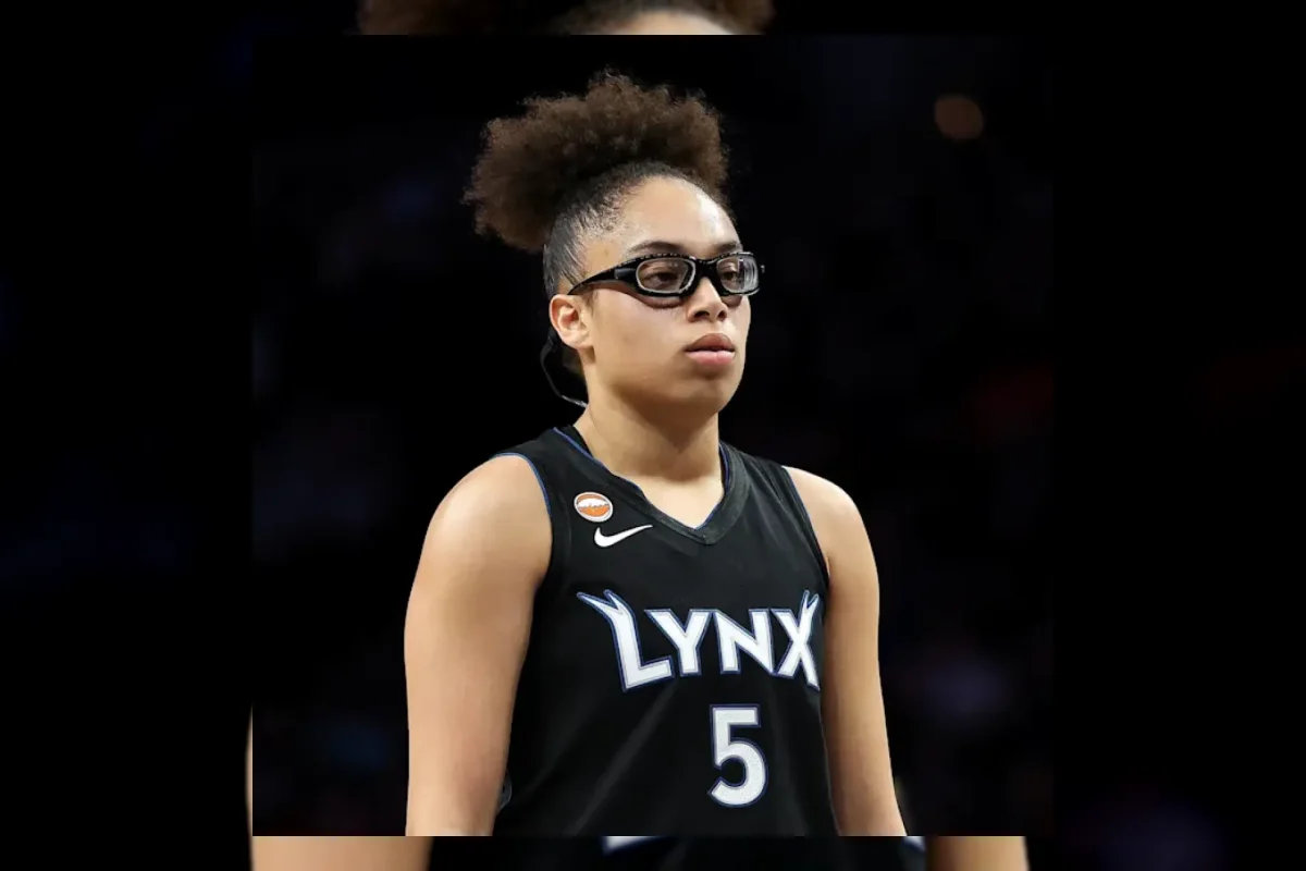 Minnesota Lynx Hadapi Connecticut Sun di Tengah Cedera Pemain Kunci