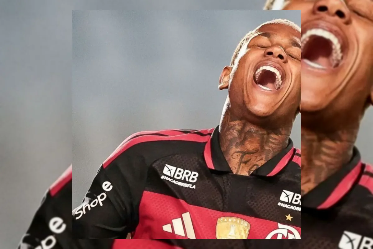 Flamengo Kalahkan Lausanne-Sport 2-0 di Laga Uji Coba Portugal