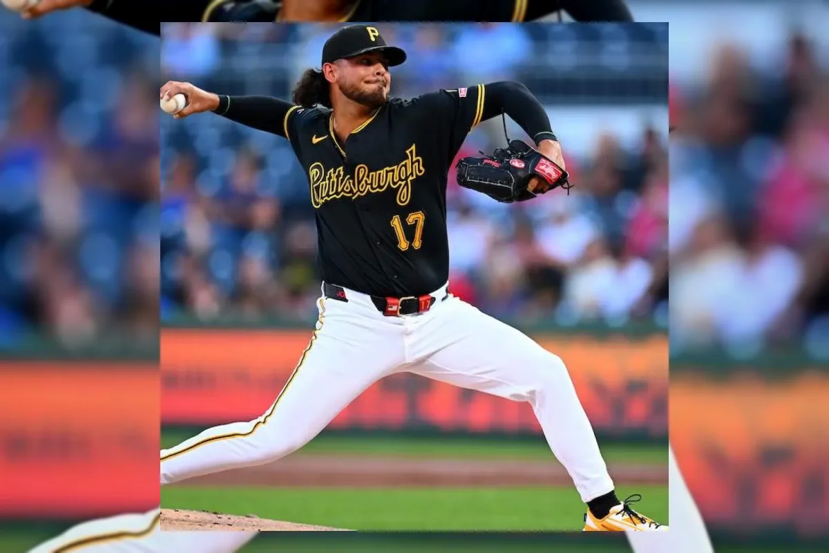 Atlanta Braves Hentikan Upaya Perfect Game Gabungan Pittsburgh Pirates