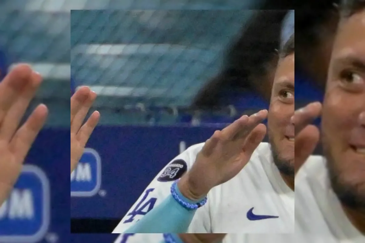 Dodgers Atur Ulang Lineup, Roki Sasaki Hadapi Rockies
