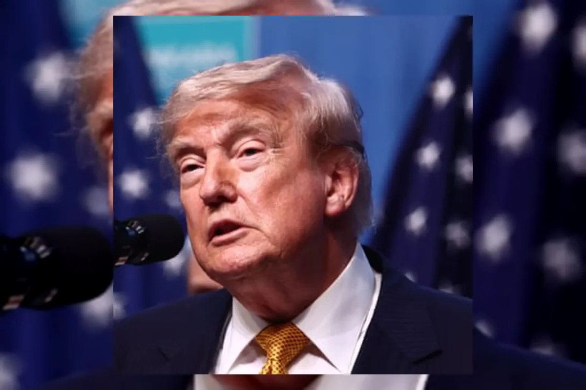 Pengadilan Banding AS Tolak Permintaan Trump Tunda Pembayaran ke Carroll
