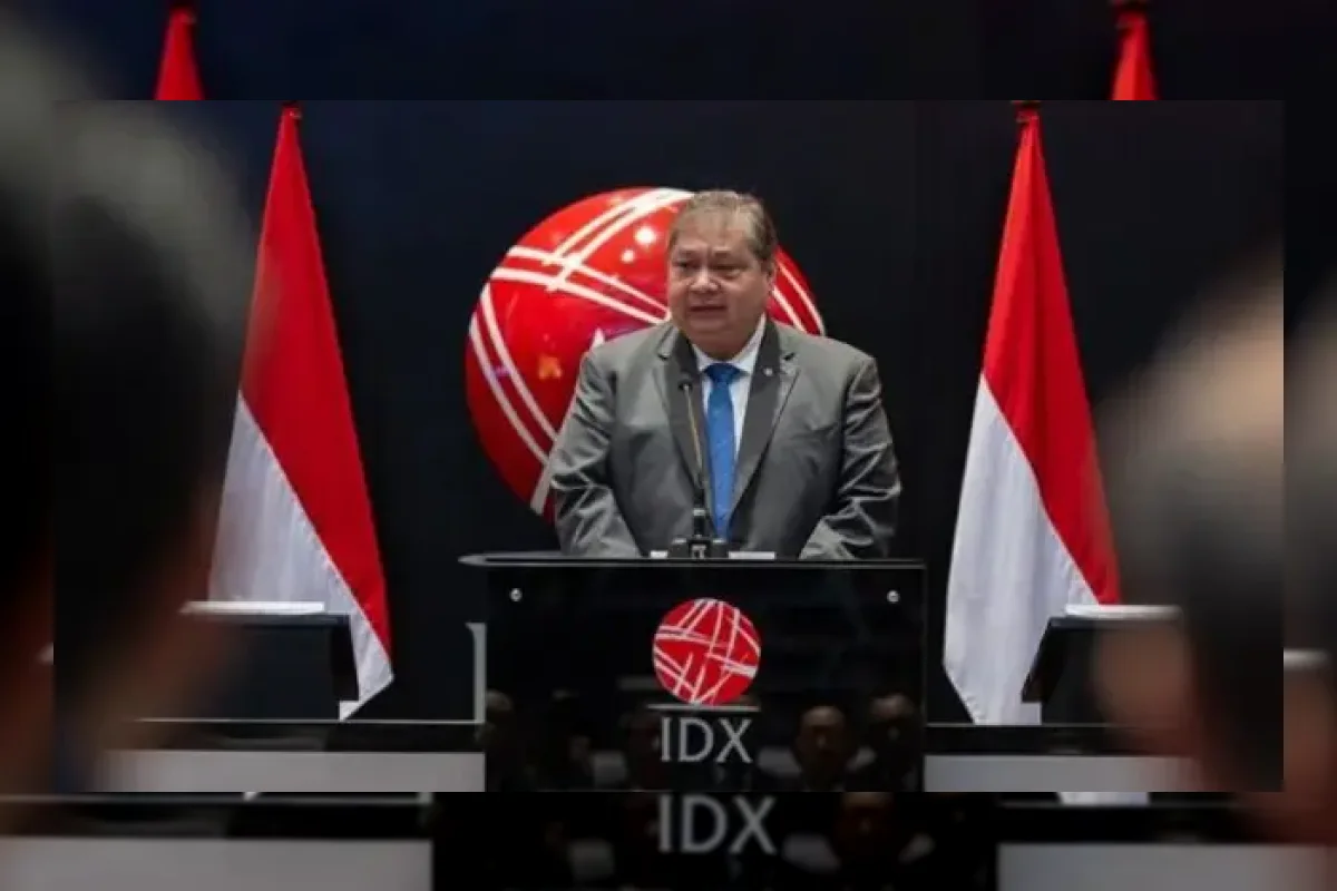 Pasar Saham Bergejolak, Aktivitas IPO Jadi Sinyal Optimisme Dunia Usaha