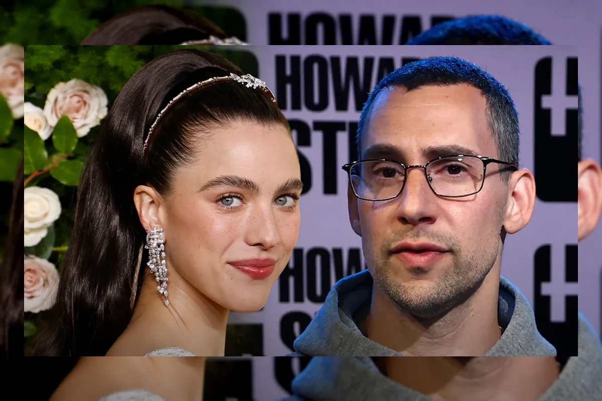 Margaret Qualley Bantah Isu Selingkuh di Balik Pisah dengan Jack Antonoff