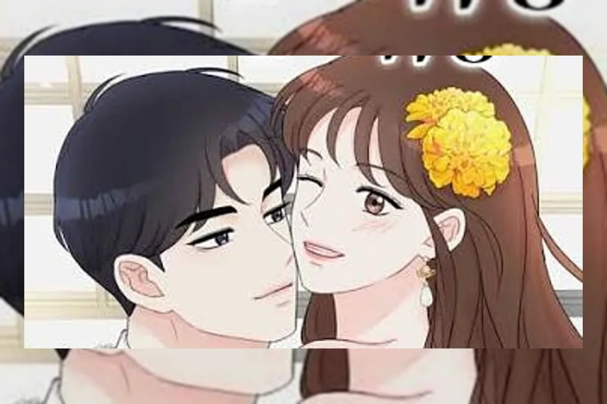Webtoon Boss's Blatant Taste Diadaptasi ke Serial Live-Action
