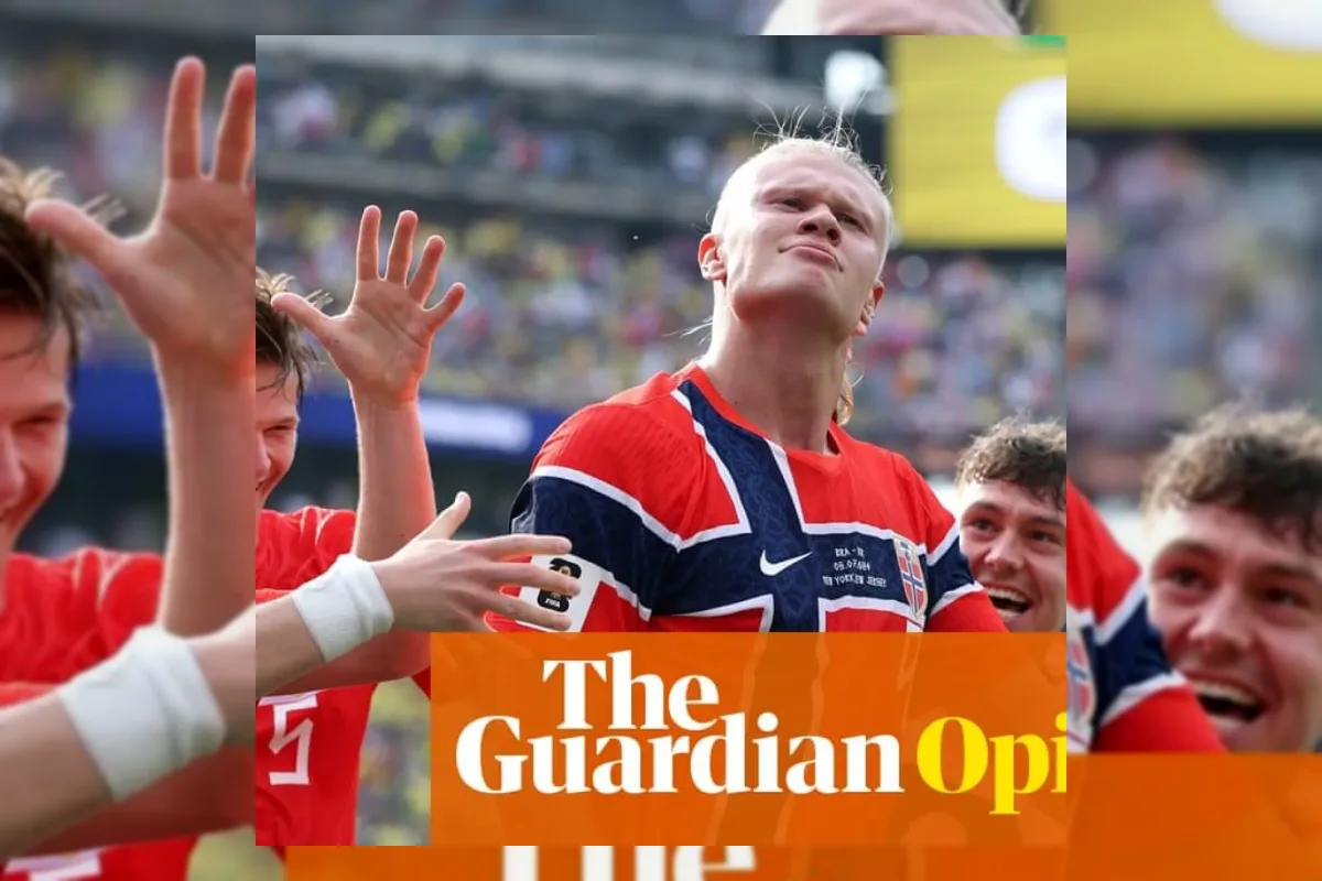 Inggris Waspadai Norwegia Bersatu di Bawah Solbakken Jelang Perempat Final Piala Dunia