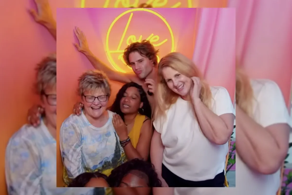 Love Island USA Episode 32: Keluarga Beri Penilaian pada Kontestan