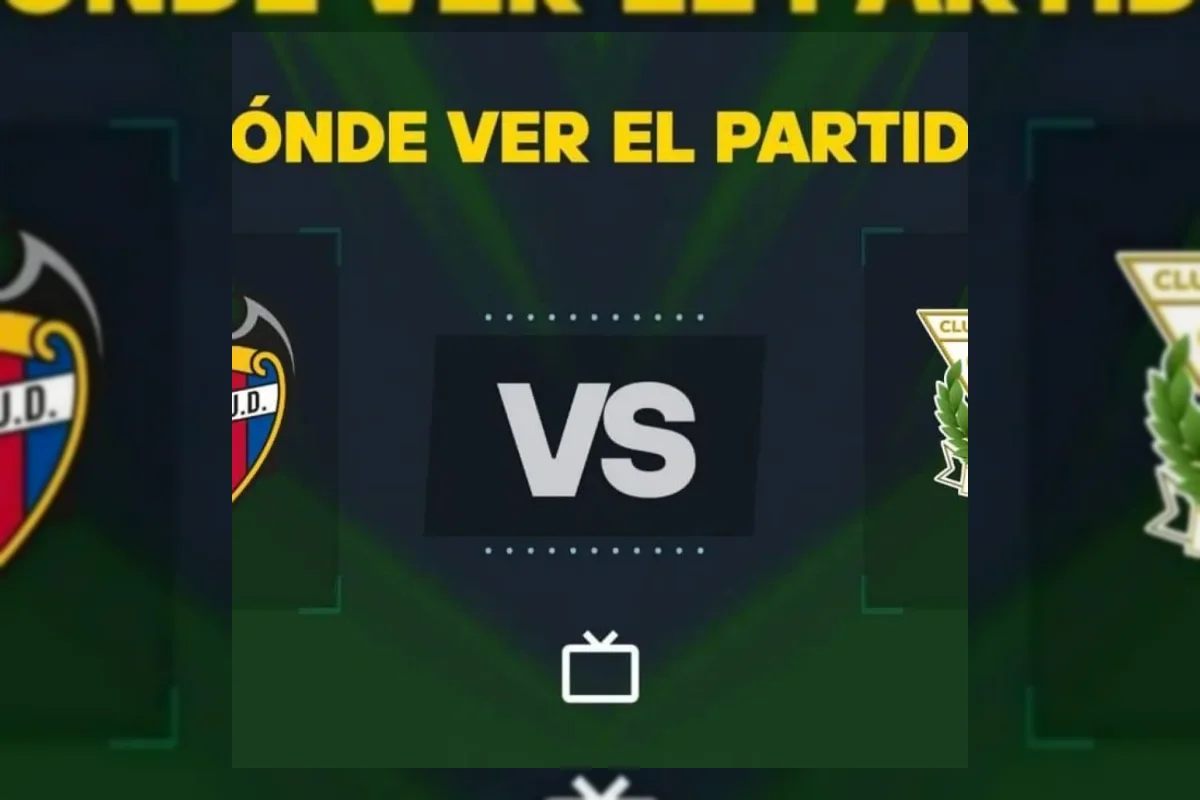 Levante UD Hadapi CD Leganes dalam Laga Uji Coba Tertutup