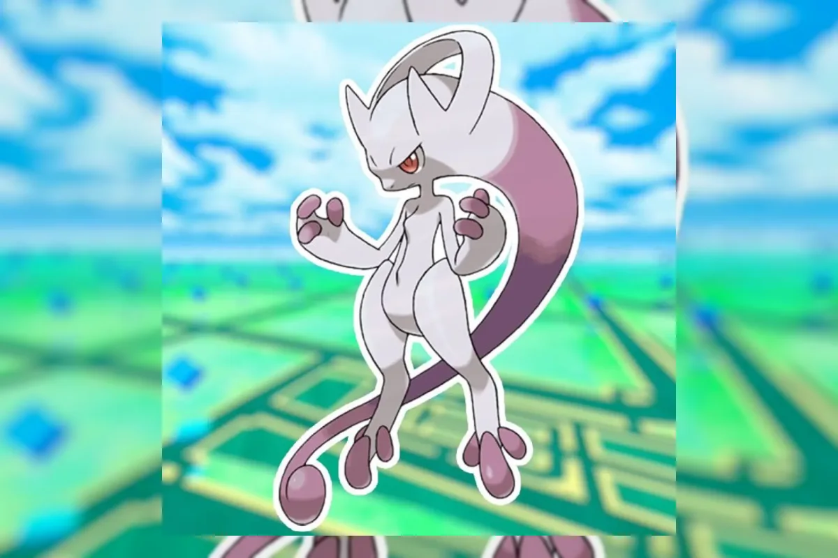 Pokemon Go Hadirkan Mega Mewtwo Y Raids dan Kode Promo Gratis
