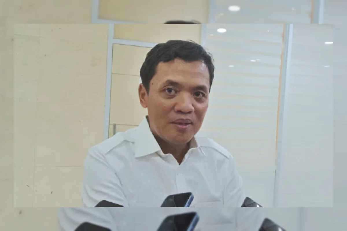 Habiburokhman Ungkap Dugaan Masih Ada 'Bunker' Baru dalam Kasus Febrie Adriansyah