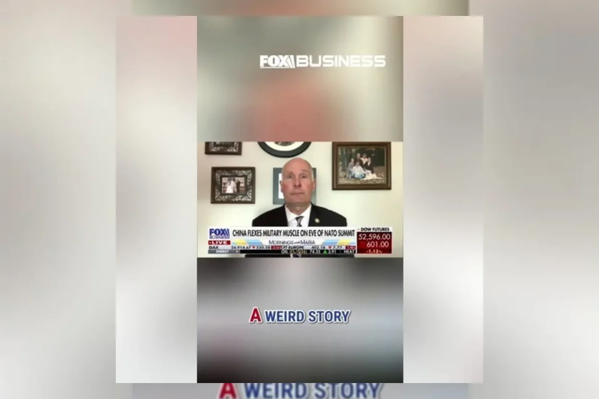 Beshear Desak McConnell Umumkan Detail Kesehatan Setelah Tiga Pekan Absen