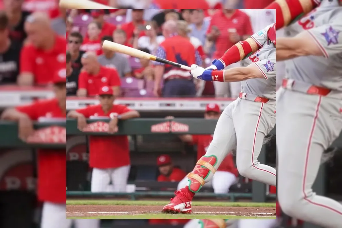 Perubahan Besar Aturan Home Run Derby MLB 2026