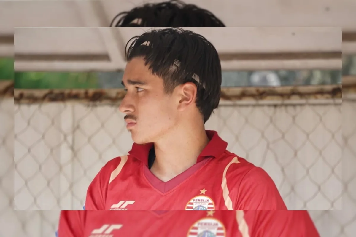 Persija Pinjamkan 5 Pemain Muda ke Persis Solo, Termasuk Leeming Bersaudara