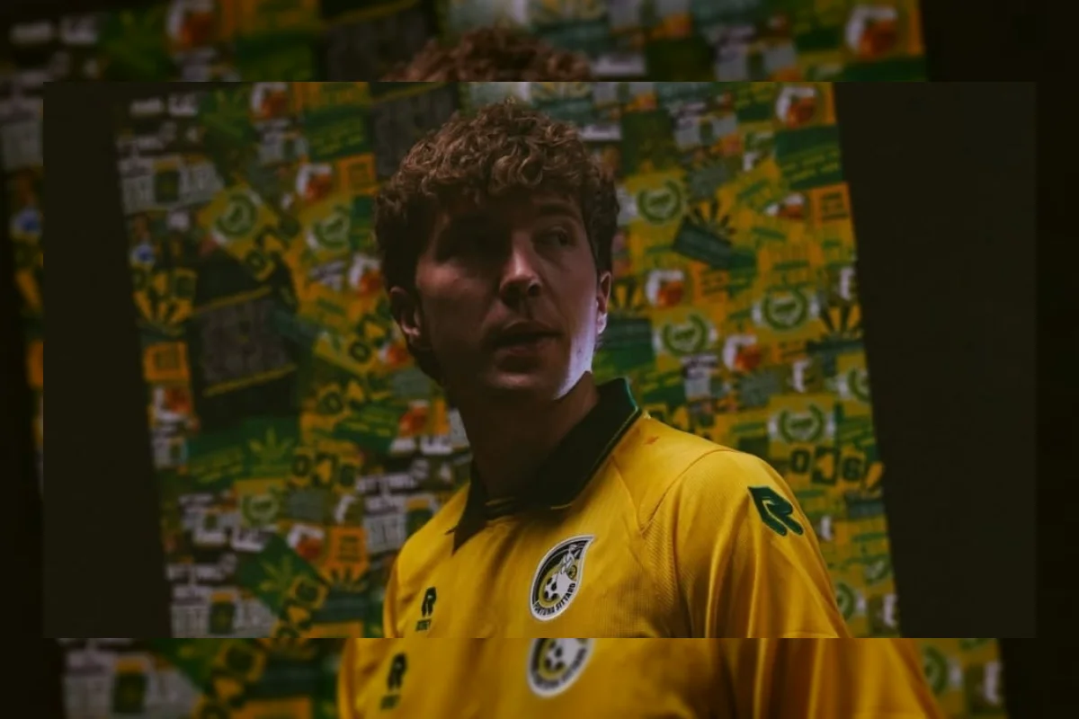 Reuni di Fortuna Sittard, Ole Romeny Tak Sabar Satu Lapangan dengan Justin Hubner