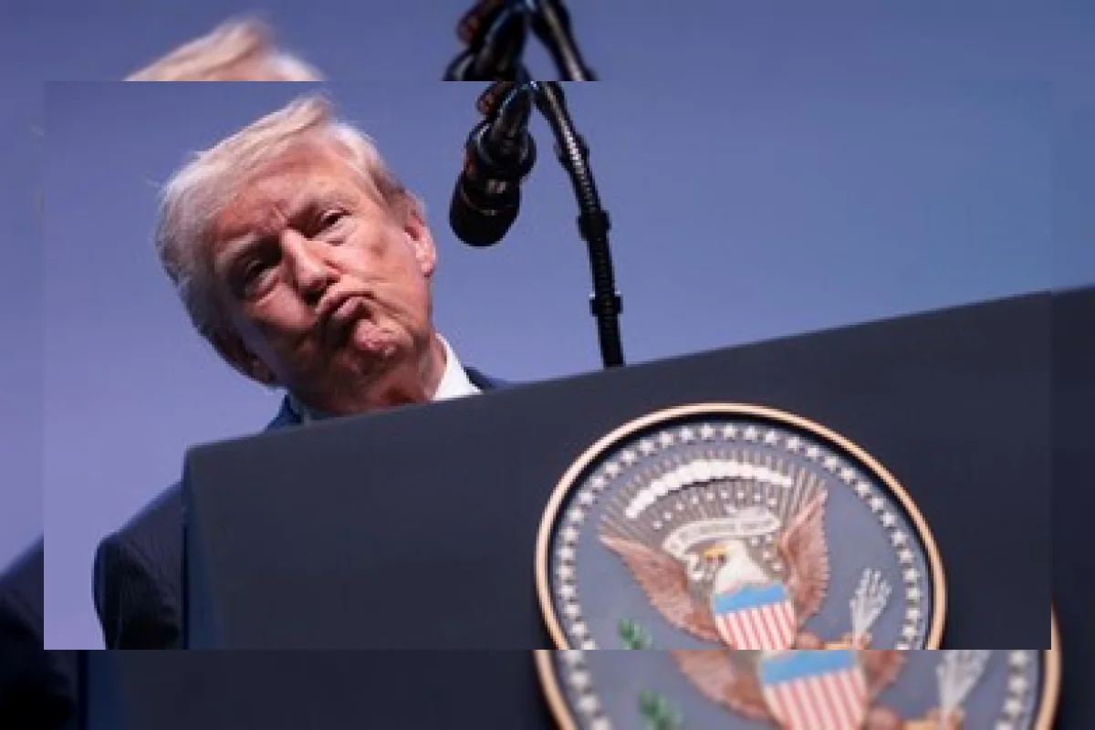 Presiden FIFA Buka Suara soal Trump Hadir di Final Piala Dunia 2026