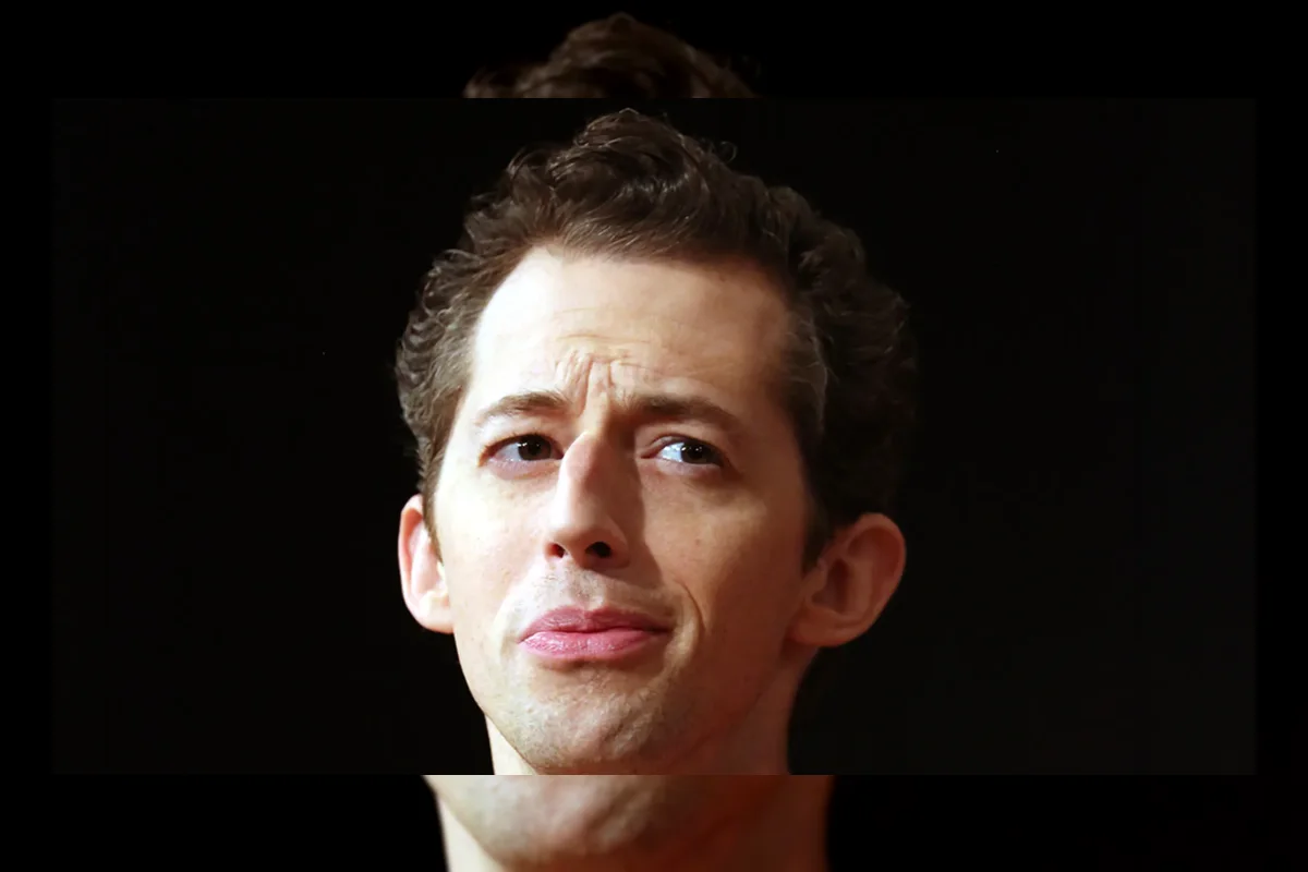 Josh Grisetti, Bintang 'Marvelous Mrs. Maisel', Meninggal Bunuh Diri di Usia 44