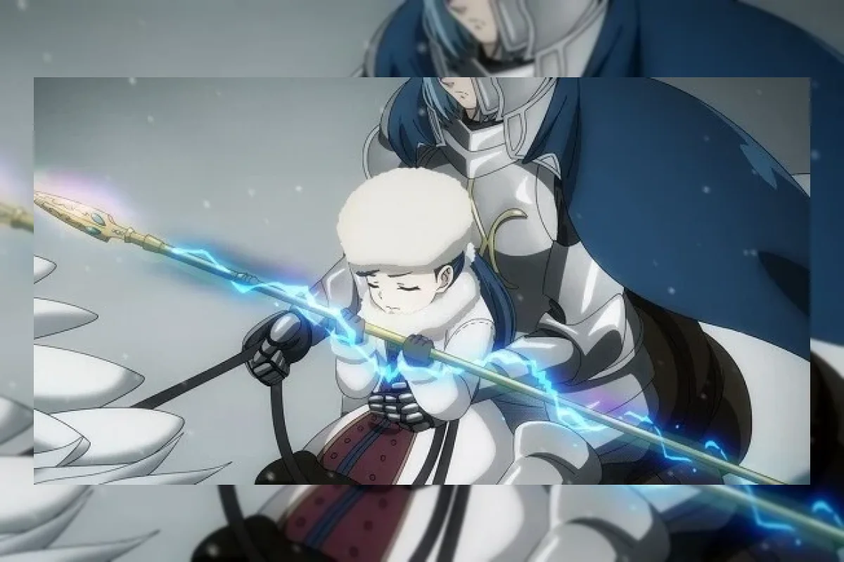 Jadwal Tayang Anime dan Berita Anime 13-14 Juli 2026
