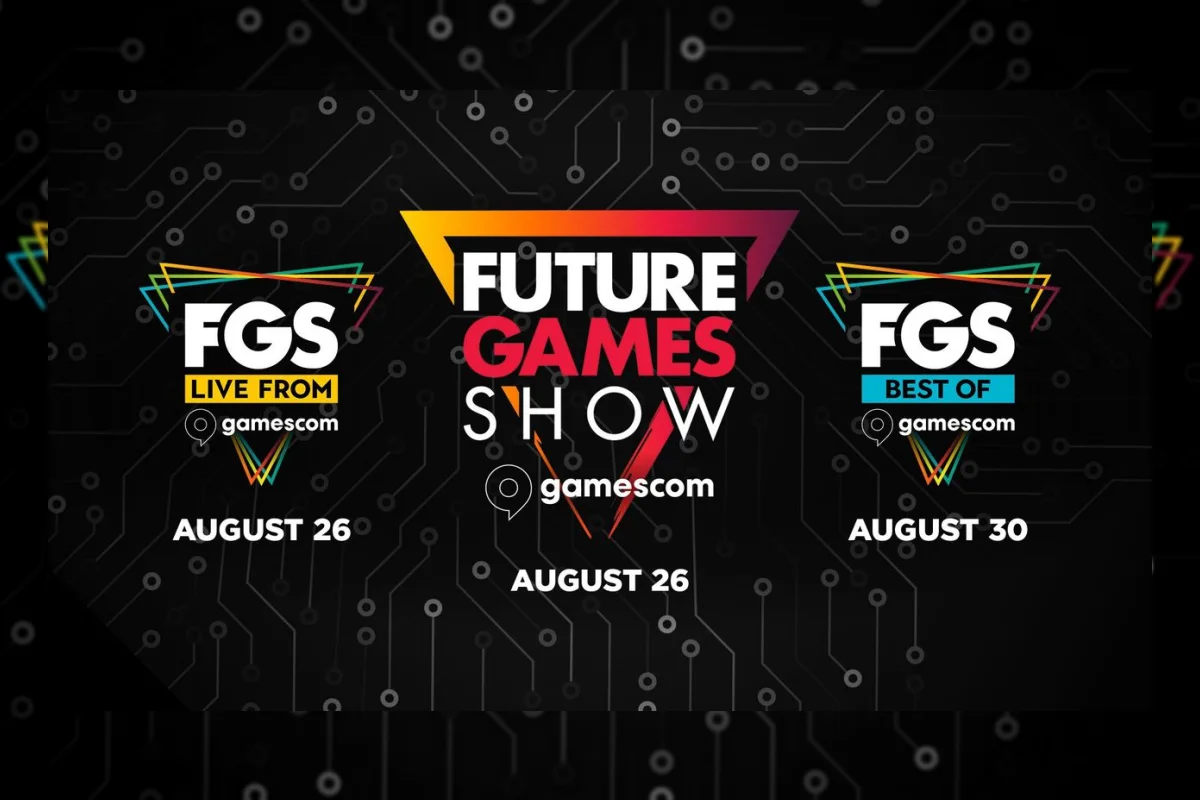 The Future Games Show Kembali Bulan Depan dengan Tiga Acara dan Puluhan Pengumuman