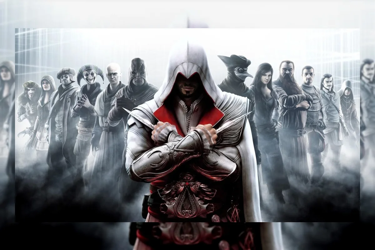 PHK Ribuan Karyawan, Ubisoft Akui Risiko Kehilangan Talenta Kunci