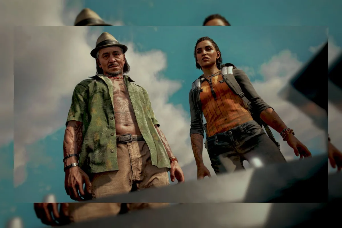 Ubisoft Akui Rilis Game Terlambat Bisa Gagal, Far Cry 7 Masih Dinanti