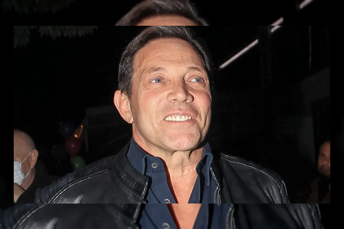 Jordan Belfort Akhirnya Bebas dari Kewajiban Restitusi