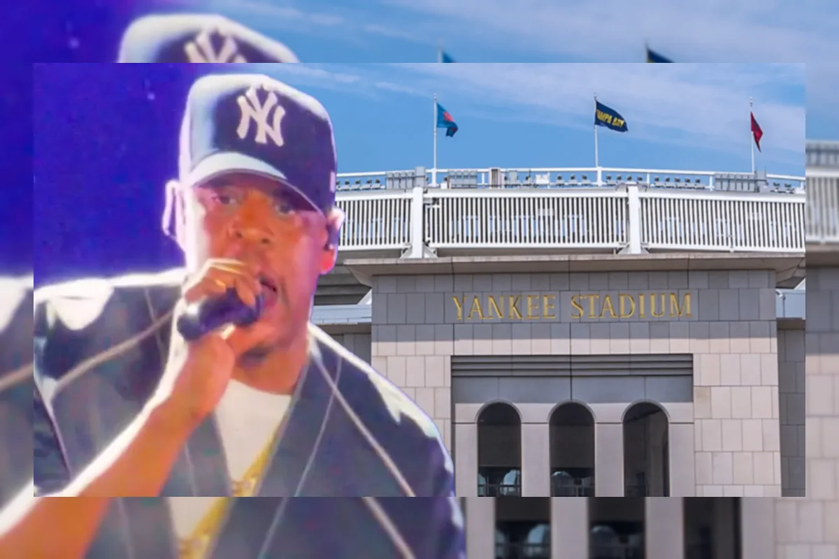 Jay-Z Nyaris Batalkan Konser Yankee Stadium Akibat Kekacauan Keamanan