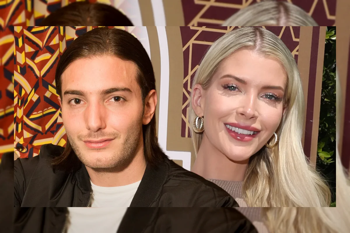 Alesso Diam-Diam Menikahi Erin Michelle Cummins Bulan Lalu