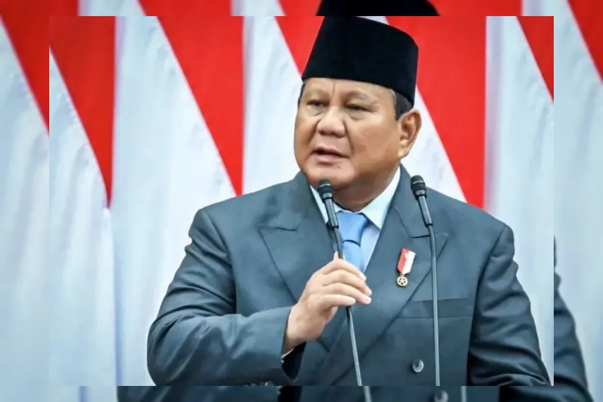 Prabowo Tetapkan Harga BBM Khusus Rp15.000 per Liter untuk Kapal Nelayan 30-200 GT