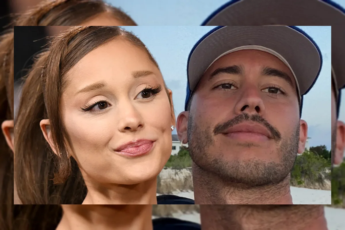 Ariana Grande dan Ricky Alvarez Dikabarkan Kembali Pacaran