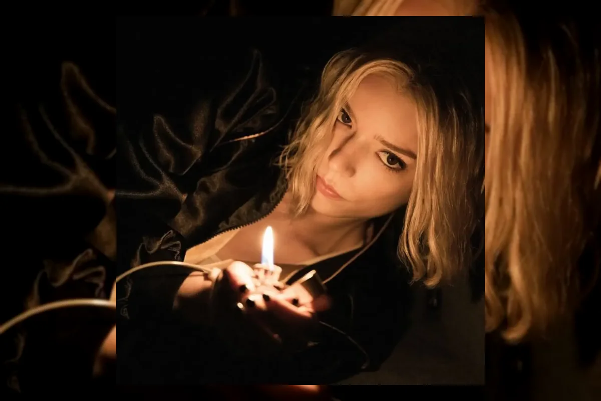 Apple TV+ Rilis Serial Thriller Lucky yang Dibintangi Anya Taylor-Joy