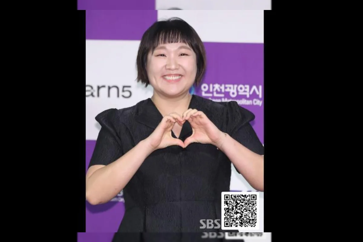 Lee Soo Ji Jalani Operasi Pita Suara, Jadwal Acara Tetap Berjalan