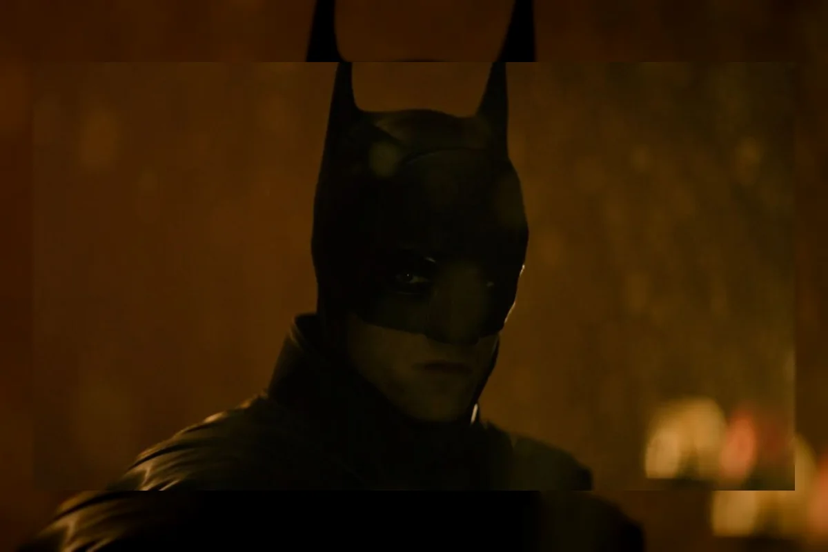 The Batman 2 Kembali Ditunda, Sutradara Beri Cuplikan Pertama