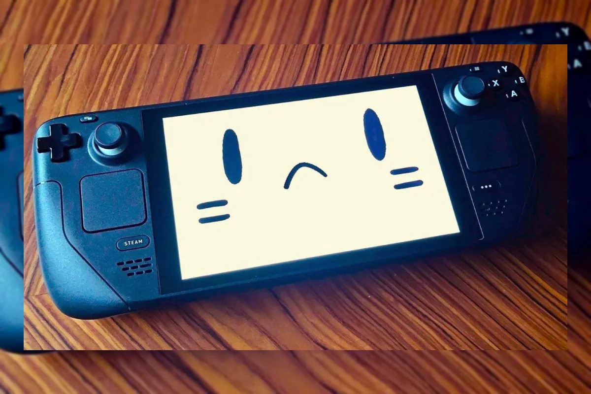 Valve Hentikan Pasokan Suku Cadang Steam Deck LCD, iFixit Kehabisan Stok
