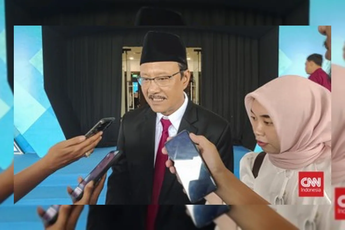 Mensos: Pemerintah Siapkan Skema Salurkan Bansos Lewat KDMP