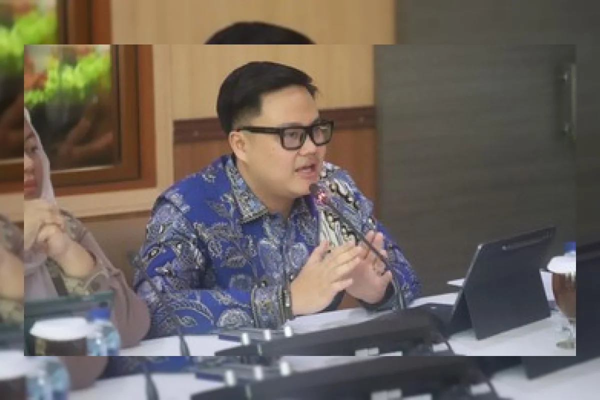 Pansus 18 DPRD Bandung Dorong Penguatan Bank Bandung Lewat Regulasi