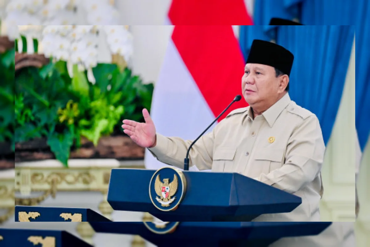 Prabowo Butuh Uang Banyak untuk Biaya Kesehatan, Gaji Guru, dan Infrastruktur