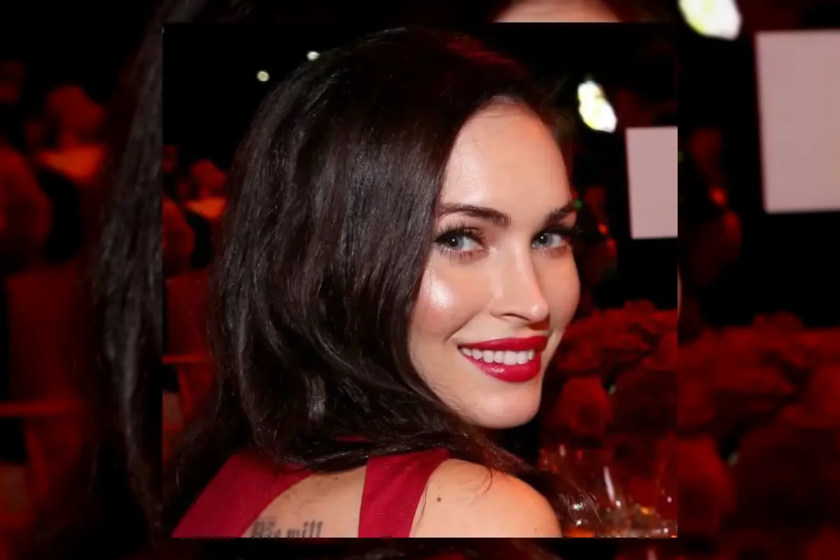Brian Austin Green Bicara soal Pernikahan dan Co-Parenting dengan Megan Fox